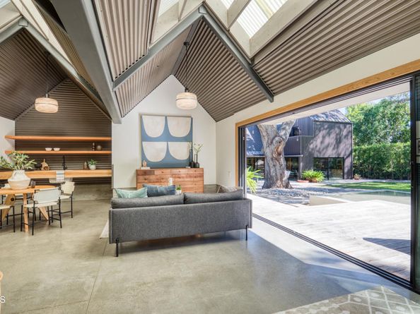 1155 Linda Vista Avenue, Pasadena CA 91103