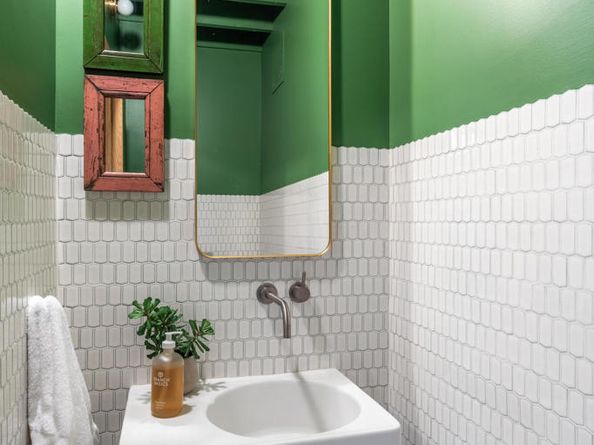 1155 Linda Vista Avenue, Pasadena CA 91103