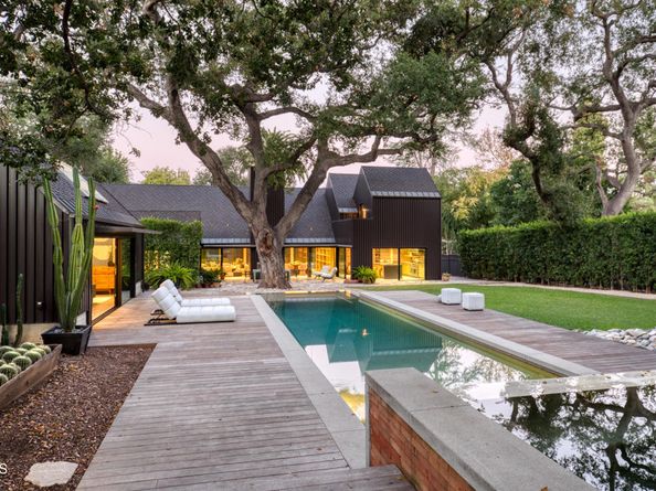 1155 Linda Vista Avenue, Pasadena CA 91103