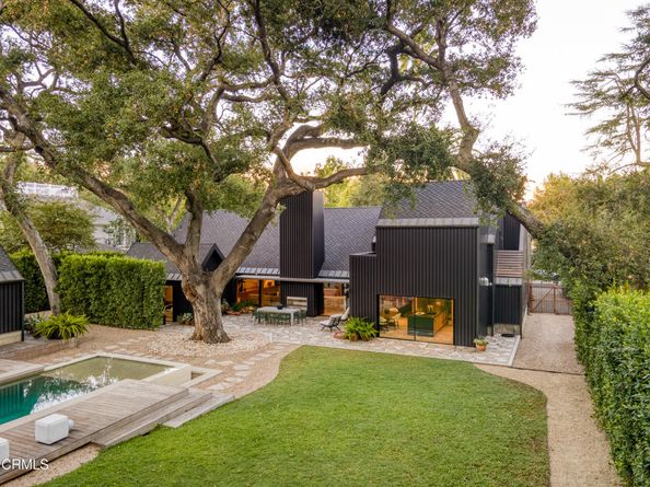 1155 Linda Vista Avenue, Pasadena CA 91103