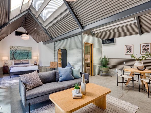 1155 Linda Vista Avenue, Pasadena CA 91103