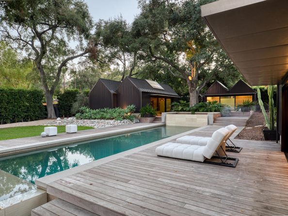 1155 Linda Vista Avenue, Pasadena CA 91103