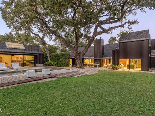 1155 Linda Vista Avenue, Pasadena CA 91103