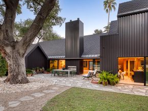 1155 Linda Vista Avenue, Pasadena CA 91103