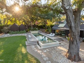 1155 Linda Vista Avenue, Pasadena CA 91103