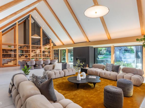 1155 Linda Vista Avenue, Pasadena CA 91103