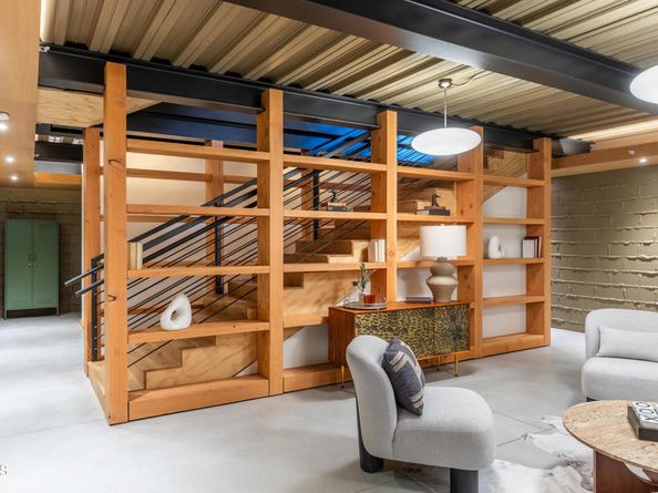 1155 Linda Vista Avenue, Pasadena CA 91103