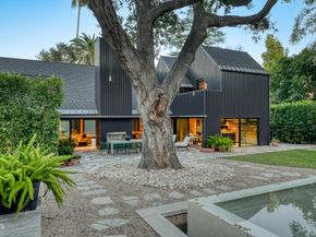 1155 Linda Vista Avenue, Pasadena CA 91103