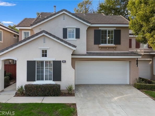 81 Plateau, Aliso Viejo CA 92656