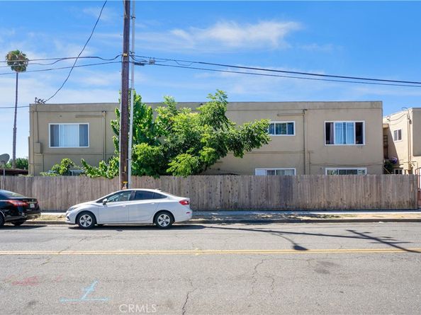 511 E Washington Avenue, Santa Ana CA 92701
