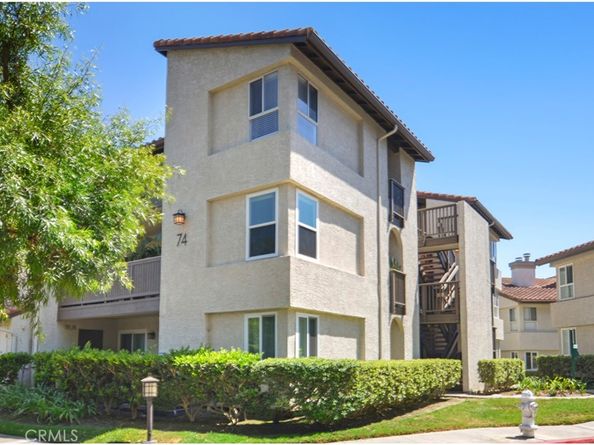 74 Corniche Drive H, Dana Point CA 92629