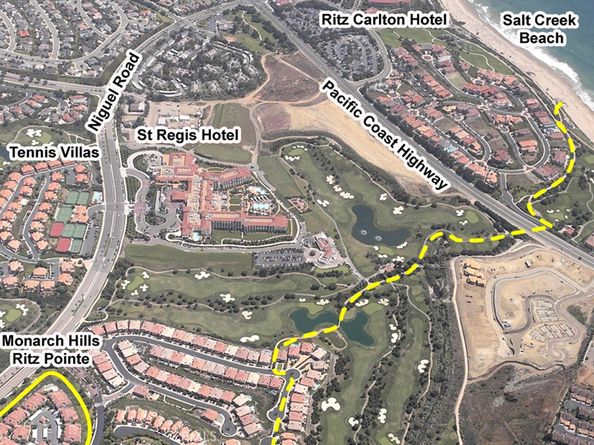 74 Corniche Drive H, Dana Point CA 92629
