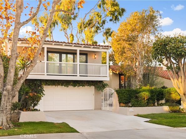 2427 Vista Nobleza, Newport Beach CA 92660
