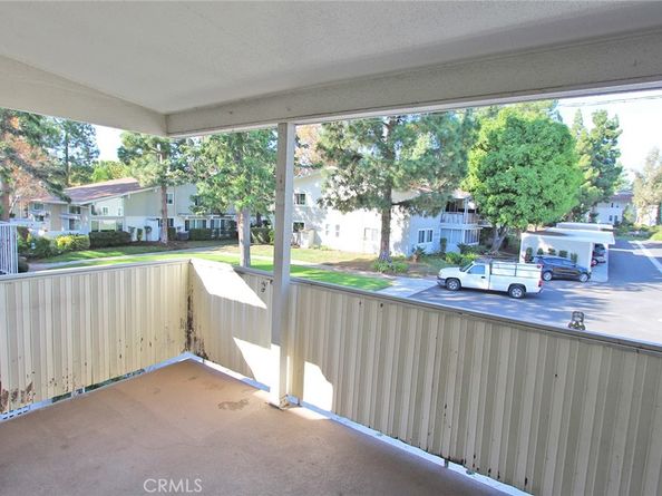 368 Avenida Castilla P, Laguna Woods CA 92637