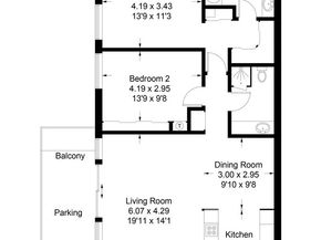 368 Avenida Castilla P, Laguna Woods CA 92637