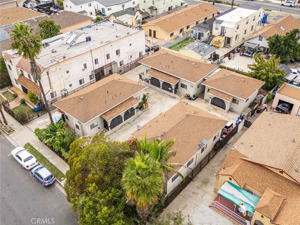 917 E 40th, Los Angeles CA 90011