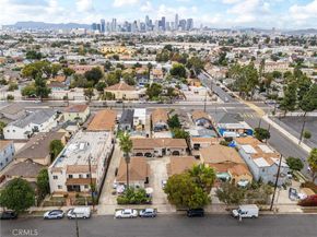917 E 40th, Los Angeles CA 90011