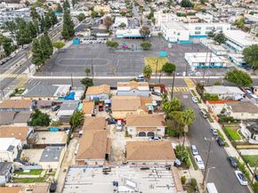 917 E 40th, Los Angeles CA 90011