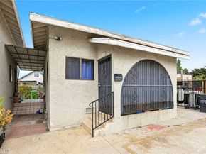 917 E 40th, Los Angeles CA 90011