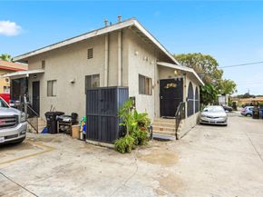 917 E 40th, Los Angeles CA 90011