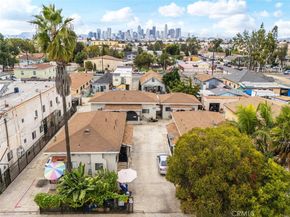 917 E 40th, Los Angeles CA 90011