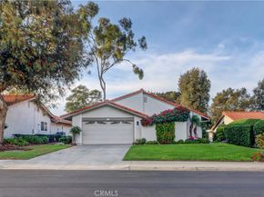 5415 Via Carrizo, Laguna Woods CA 92637