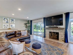 5415 Via Carrizo, Laguna Woods CA 92637