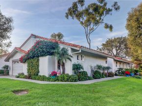 5415 Via Carrizo, Laguna Woods CA 92637