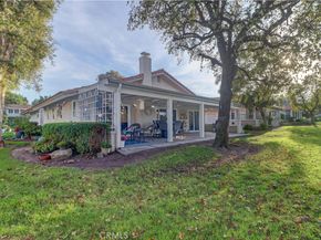 5415 Via Carrizo, Laguna Woods CA 92637