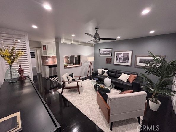 1255 N Harper Avenue 7, West Hollywood CA 90046