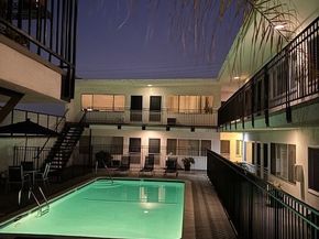 1255 N Harper Avenue 7, West Hollywood CA 90046