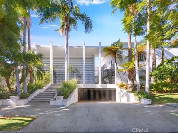 1255 N Harper Avenue 7, West Hollywood CA 90046