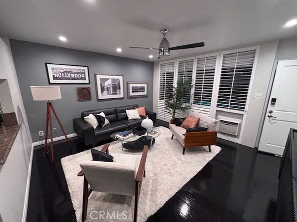 1255 N Harper Avenue 7, West Hollywood CA 90046