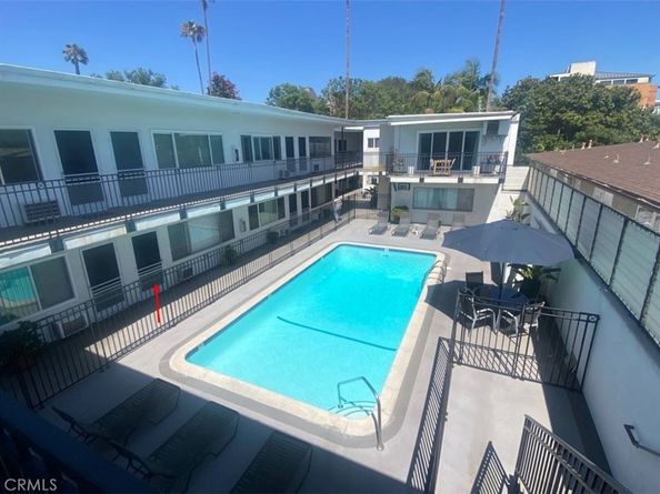 1255 N Harper Avenue 7, West Hollywood CA 90046