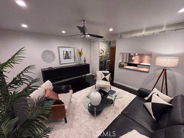 1255 N Harper Avenue 7, West Hollywood CA 90046