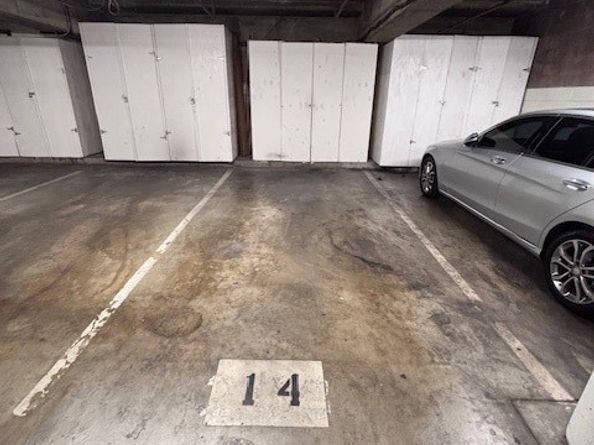 1255 N Harper Avenue 7, West Hollywood CA 90046