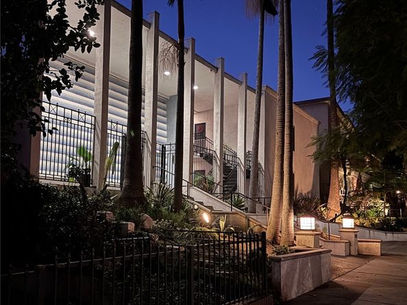 1255 N Harper Avenue 7, West Hollywood CA 90046