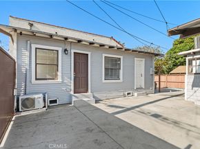 1029 Maine Avenue, Long Beach CA 90813