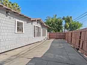 1029 Maine Avenue, Long Beach CA 90813