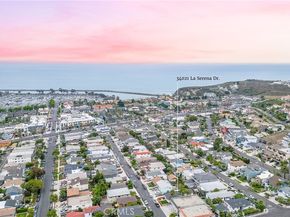 34021 La Serena, Dana Point CA 92629