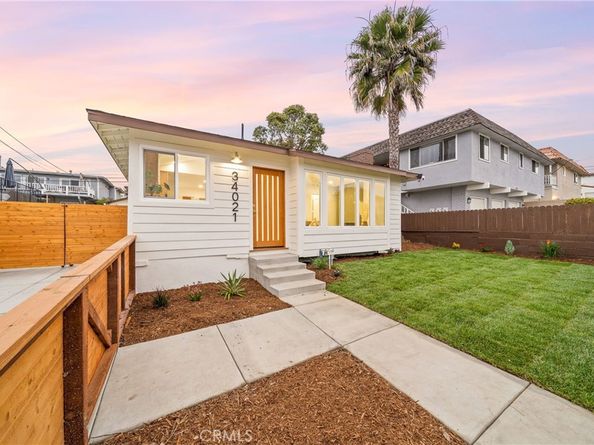 34021 La Serena, Dana Point CA 92629