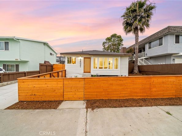 34021 La Serena, Dana Point CA 92629