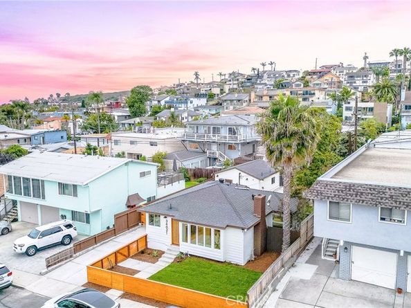 34021 La Serena, Dana Point CA 92629