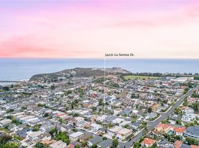 34021 La Serena, Dana Point CA 92629