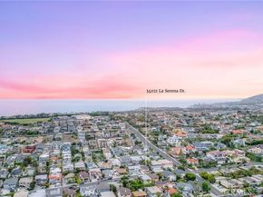 34021 La Serena, Dana Point CA 92629