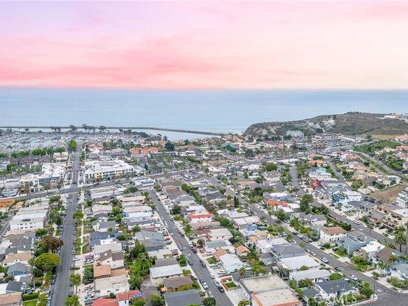 34021 La Serena, Dana Point CA 92629