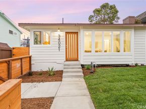 34021 La Serena, Dana Point CA 92629