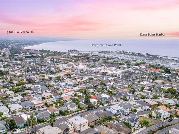 34021 La Serena, Dana Point CA 92629