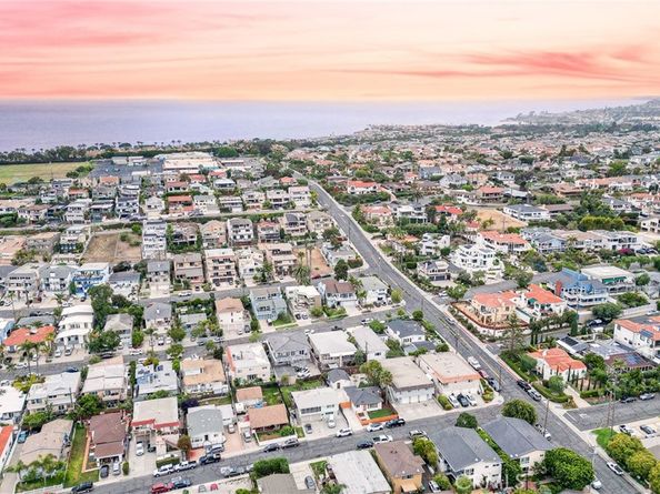 34021 La Serena, Dana Point CA 92629