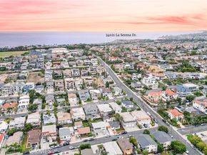 34021 La Serena, Dana Point CA 92629